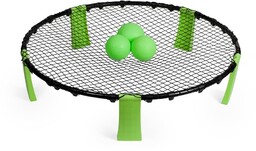 Livoo - Zestaw roundnet JEU001 - od 8