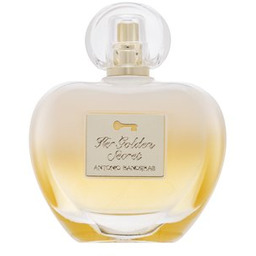 Antonio Banderas Her Golden Secret woda toaletowa