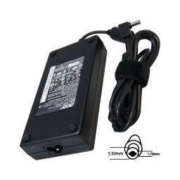 Acer orig. NTB adaptér 180W19.5V AC 5.5x1.7 mm