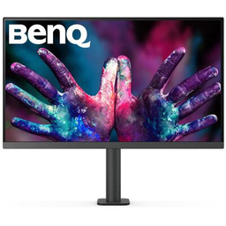 BenQ PD2705UA - 60Hz 4K 27'' IPS 5ms