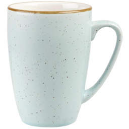 Churchill Kubek porcelanowy 340 ml, Churchill DA902, zielony