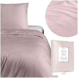 Pościel 140 x 200 2cz Makosatyna Pure