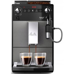 Automatyczny ekspres ciśnieniowy Melitta Avanza Plus F27/0-103 1400