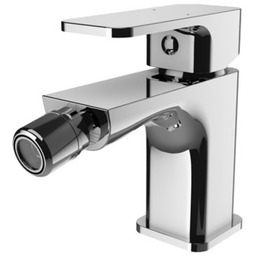 OMNIRES Bateria bidetowa Apure AP2220 Chrom