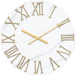 ATMOSPHERA CREATEUR D''INTERIEUR Zegarek Alisha średnica 56 cm