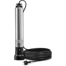 TROTEC Pompa do głębokiej studni TDP 370 E