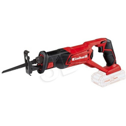 EINHELL Piła szablasta TE-AP 18 Li Solo 4326300