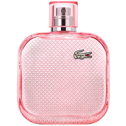 Lacoste L.12.12 Rose Sparkling 100ml woda toaletowa