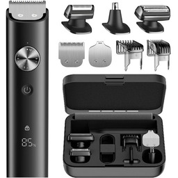 Maszynka do strzyżenia pielęgnacji zarostu Xiaomi Grooming Kit