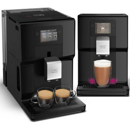 Ekspres ciśnieniowy Krups Intuition Preference EA873810 Smart