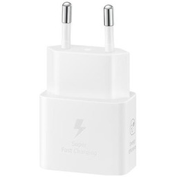 Samsung 25W EP-TA2510 (C - C) biały