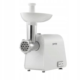 Maszynka do mielenia mięsa Gorenje MG1602W biały 1600