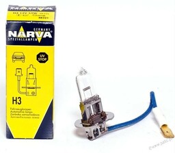Żarówka H3 12V 55W PK22s NARVA 48321