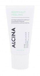 ALCINA Sensitive Scalp Scrub szampon do włosów 150