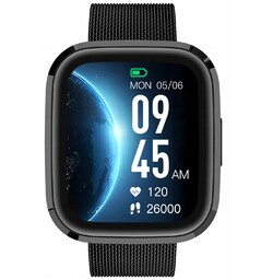 Garett Smartwatch Zegarek Elektroniczny Smart