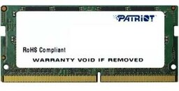 Patriot Signature Line DDR4 16GB 2400 CL17 SO-DIMM