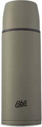 Esbit Uniseks Es66 VF1000ML-OG Termos, Zielony, 1000 ml
