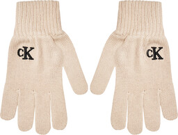 Rękawiczki Damskie Calvin Klein Seasonal K60K612661 Różowy