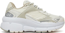 Sneakersy EA7 Emporio Armani
