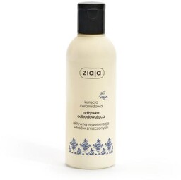 ZIAJA Odżywka do włosów z ceramidami, 200ml