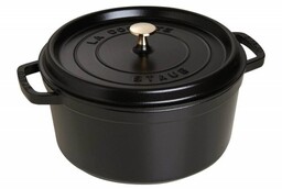 Zwilling Garnek żeliwny okrągły STAUB La Cocotte 40509-471-0