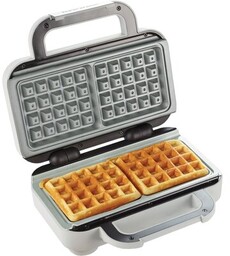 BREVILLE Gofrownica DuraCeramic VST072X