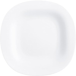 Luminarc Carine biały talerz deserowy 19 cm