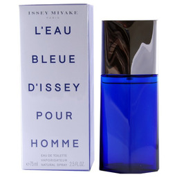 Issey Miyake, L''Eau Bleue D''Issey, woda toaletowa, 75