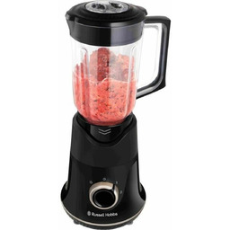 Mikser z Tworzywa Sztucznego Russell Hobbs Blade Boost