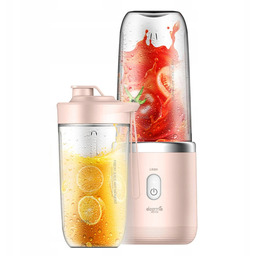 Blender Deerma NU05 Bezprzewodowy Przenośny Do Koktajli 15