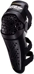 Ochraniacze kolan LEATT Knee&Shin Guard Dual Axis Pro