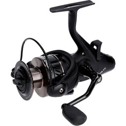 MIKADO Kołowrotek wędkarski Intro Carp II 3005 FR