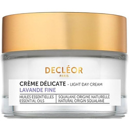 Decléor Lavender Fine, lekki krem na dzień, 50