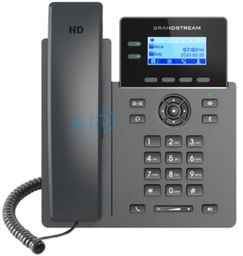 Telefon VoIP Grandstream GRP 2602 HD