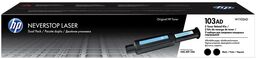 Dwupak Tonerów Oryginalnych HP Neverstop 1000a 1000w 1200a