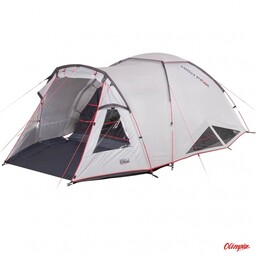 High Peak Namiot Alfena 3 jasnoszary 11433