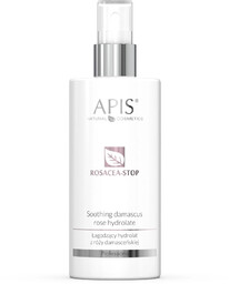 Apis Różany hydrolat z róży damasceńskiej Rosacea-Stop 300