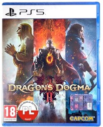 Dragon''s Dogma II