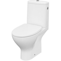 Kompakt WC 674 SBTW MODUO 43 CO 010