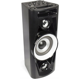 Głośnik przenośny imprezowy, Bluetooth BLAUPUNKT PSK1652