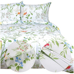 Pościel 180 x 200 3cz Bawełna Cotton Love