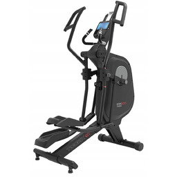 Orbitrek Trenażer eliptyczny magnetyczny Toorx ERX-900 Mata pod