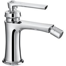 OMNIRES Bateria bidetowa Armance AM5220 Chrom