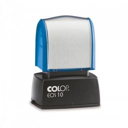 Colop EOS 10 (27 x 12 mm)