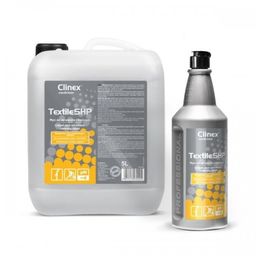 CLINEX Pianka do tapicerki TEXTILE FOAM 1L