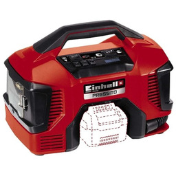 EINHELL Kompresor PRESSITO Solo 4020460