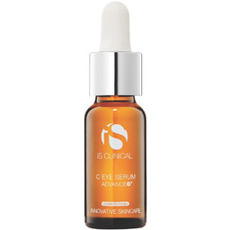 iS CLINICAL C-Eye Serum Advance+ serum pod oczy