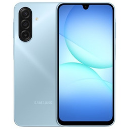 Samsung Galaxy A17 (A175) DS 4/128GB Blue