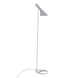 Volta White - Italux - lampa podłogowa