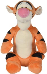 Disney 6315872701 Kubuś Puchatek Maskotka pluszak Tygrysek 25cm